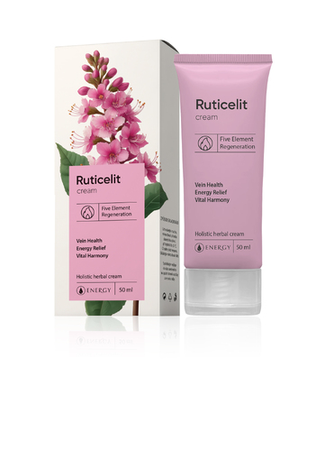 RUTICELIT krém 50 ml